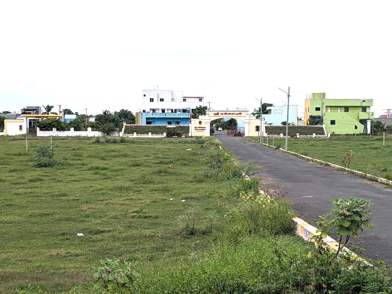 Srimanakular Promoters – Your Trusted Partner for PPA-Approved Plots, Villas, and Homes in Pondicherry