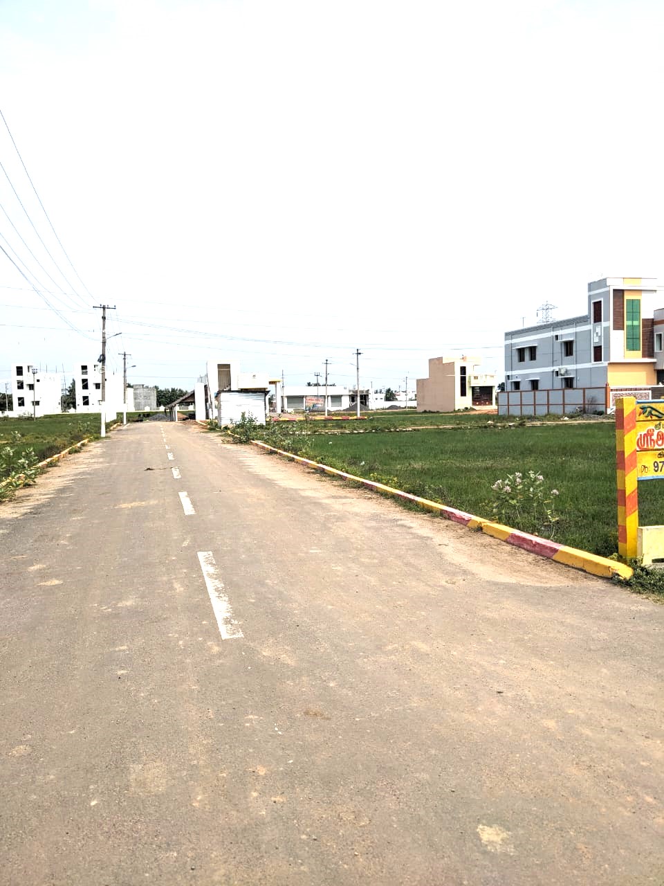 Find Premium PPA Approved Plots for Sale in Pondicherry | Govt-Authorized Plots