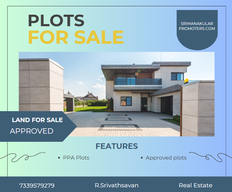 Premium Plots, Villas & Houses – Your Dream Home Awaits